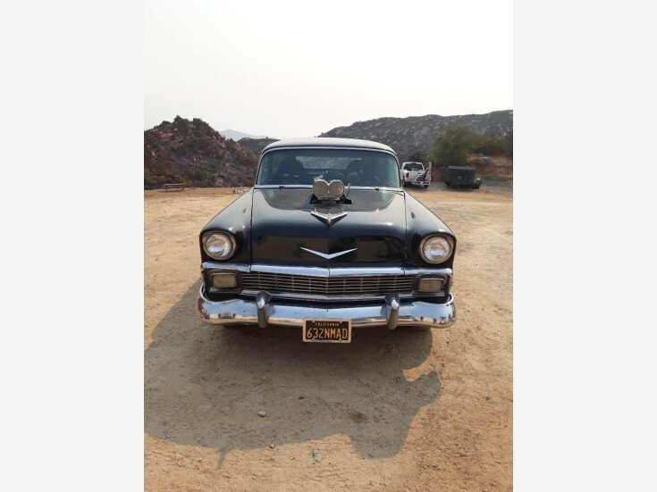 Photo for 1956 Chevrolet Nomad